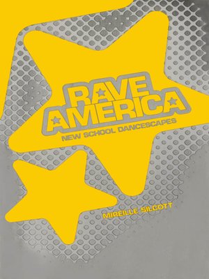 cover image of Rave America